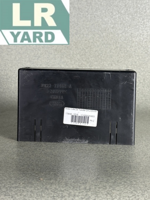Modul cutie de transfer DISCOVERY 4 2010-2016 LR053307 EH22-7H417-AA