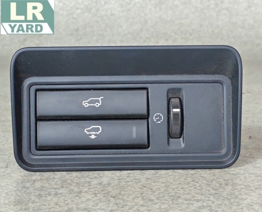 Modul lumini intalnire si deschidere hayon RANGE ROVER SPORT 2014-2022; RANGE ROVER 2013-2022 LR038676 CPLA-11654-CA