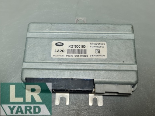 Modul suspensie RANGE ROVER SPORT 2005-2009 RQT500160 5H32-14D392-AA