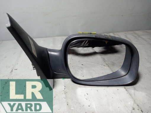 Oglinda dreapta FREELANDER 1 1996-2006 CRB501071PMD 6H52-17A694-BA