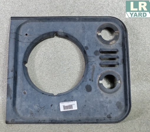 Ornament left headlight DEFENDER 1987-2006 LR051108