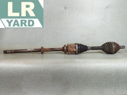 Planetara dreapta fata CV manuala FREELANDER 2 2006-2014 LR062660 6G9N-3B436-KG