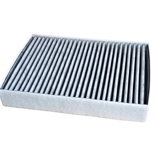 POLLEN AIR FILTER LR115835 MANN