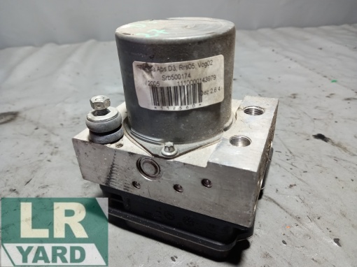 Pompa ABS DISCOVERY 3 2005-2009; RANGE ROVER SPORT 2005-2009; RANGE ROVER 2002-2009 SRB500174 3H42-2B373-AA