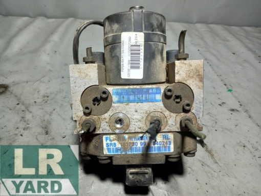 Pompa ABS FREELANDER 1 1996-2006 SRB100800 1H5Z-2B373-AA