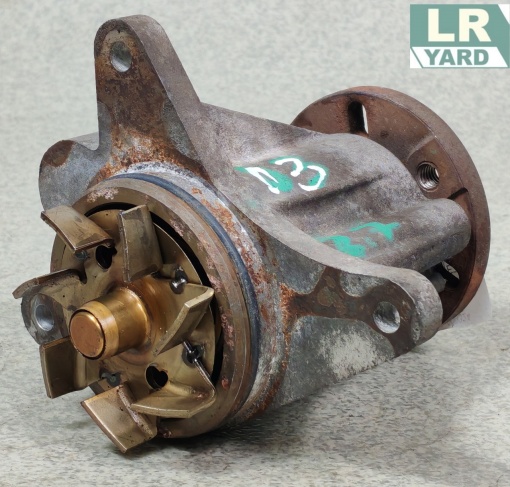 Pompa apa Motor 2.7 TDV6 LR009324 4R8Q-8501-BF