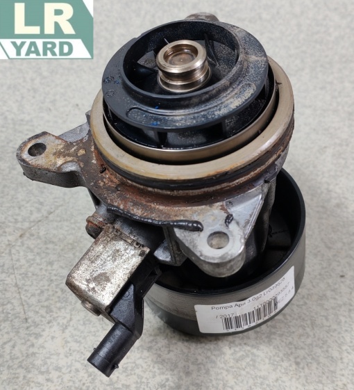 Pompa apa Motor 3.0 TDV6 Gen2 Euro6 LR089625 FW93-8501-AB