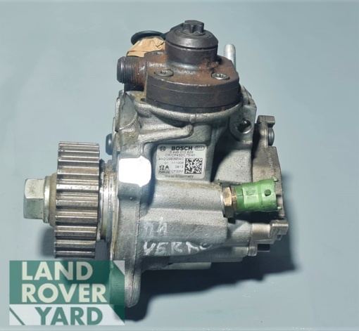 Pompa injectie Motor 3.0 TDV6 Gen2 Euro6 LR061984 FW93-9B395-AA