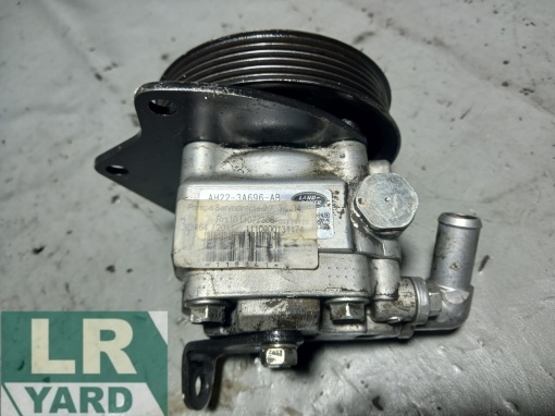 Pompa servodirectie Motor 2.7 TDV6; Motor 3.0 TDV6 Gen1 Euro5 DISCOVERY 4 2010-2016; RANGE ROVER SPORT 2010-2013 LR077386 AH22-3A696-AB