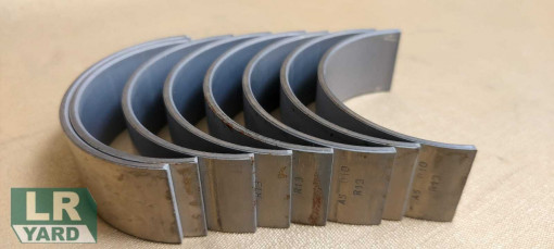 R1 F1 2.0 diesel KING KING R1 F1 2.0 diesel repair connecting rod crank set