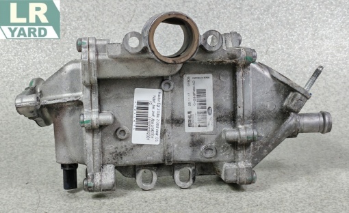 Racitor EGR 2.0DTA; 2.0DTD VELAR; D5; NDEF; JXE; JNXF; JFPA LR082301