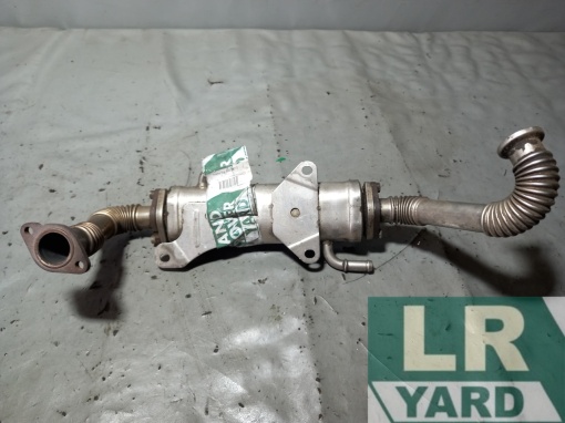 Racitor EGR 2.5 Motor 2.5 TD5 DISCOVERY 2 1998-2004 WIA000010 XH22-9F464-AA