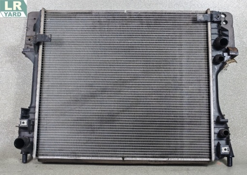 Radiator apa 3.0; 2.2 JXF; JXJ10 C2D26048 9X23-8005-CC