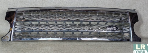 Radiator grille DISCOVERY 3 2005-2009 DHB000274274LML AWR363333LML