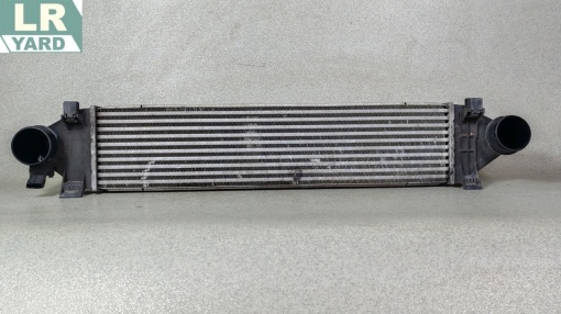Radiator intercooler 2.2 TD4/SD4 RANGE ROVER EVOQUE 2012-2018 LR031466