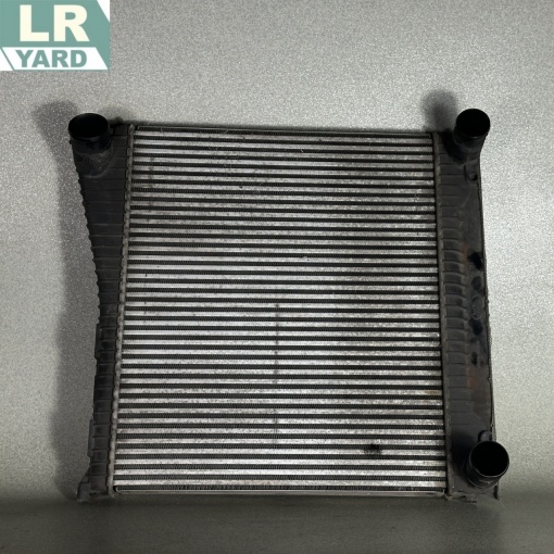 Radiator intercooler Motor 3.0 TDV6 Gen1 Euro5 DISCOVERY 4 2010-2016; RANGE ROVER SPORT 2010-2013 LR015603 AH32-9L440-AB