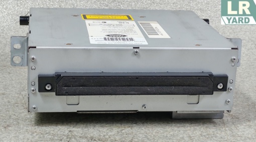 Radio cu CD Player DISCOVERY 4 2010-2016; RANGE ROVER SPORT 2010-2013 LR029111 BH22-18C815-AC