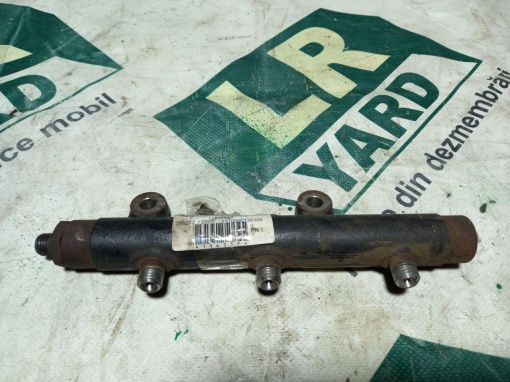 Rampa injectoare dreapta E4 Motor 2.7 TDV6 LR005551 7H2Q-9D280-DD