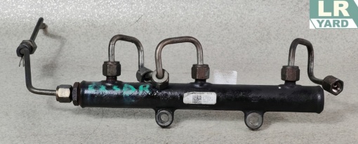 Rampa injectoare dreapta Motor 2.7 TDV6 E3 1369552 4R8Q-9D280-BC