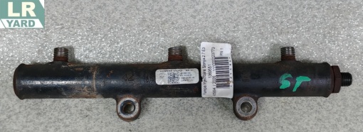 Rampa injectoare stanga Motor 2.7 TDV6 E3 1369551 4R8Q-9D280-AC