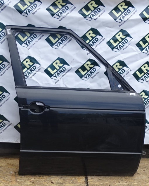 RANGE ROVER 2002-2009; RANGE ROVER 2010-2012 LR011696