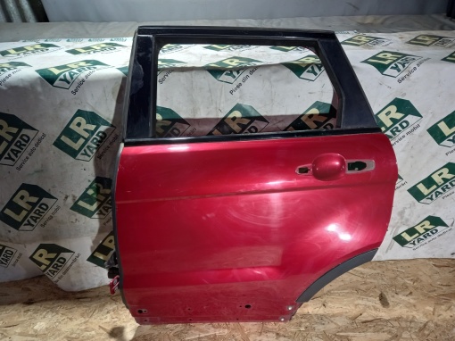 RANGE ROVER EVOQUE 2012-2018 RANGE ROVER EVOQUE left rear door LR028557