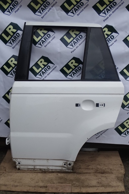 RANGE ROVER SPORT 2005-2009; RANGE ROVER SPORT 2010-2013 BFA790090 5H322224630DA