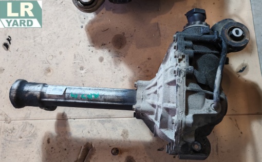 RANGE ROVER SPORT 2014-2022; RANGE ROVER 2013-2022 LR066513