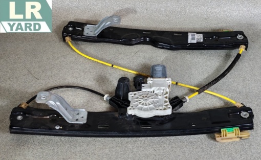 RANGE ROVER VELAR &gt;2017 LR17172496 Rear left-hand crane