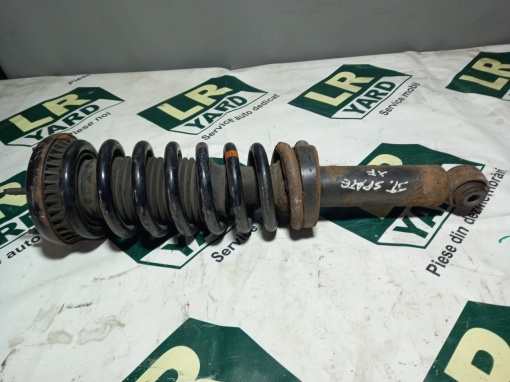 Rear shock absorber JXF C2Z5529 - Img 1