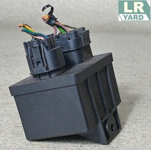 Releu bujii Motor 4.4 TDV8 RANGE ROVER 2010-2012; RANGE ROVER 2013-2022; RANGE ROVER SPORT 2014-2022 LR022838 BH4Q-12B533-CA
