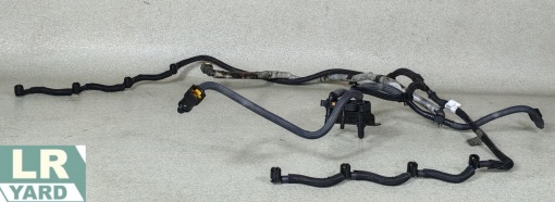 Retur injectoare Motor 4.4 TDV8 LR022590 AH4Q-9K022-CC