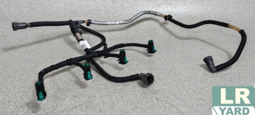 Return injectors 2.2 TD4/SD4 LR051528 LR021915