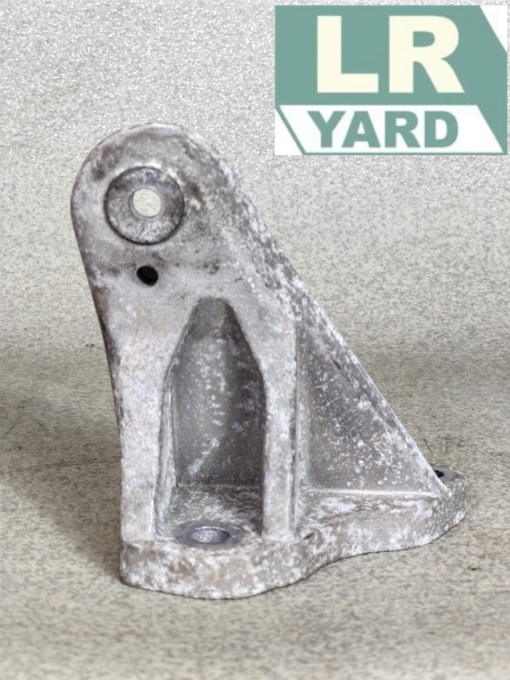 Right engine bracket 2.7 TDV6; 3.0 TDV6 Gen1 Euro5 Jaguar XF; Jaguar XJ &gt;2003; Jaguar XJ &gt;2010; Jaguar S-TYPE C2C41966 5R836037BC