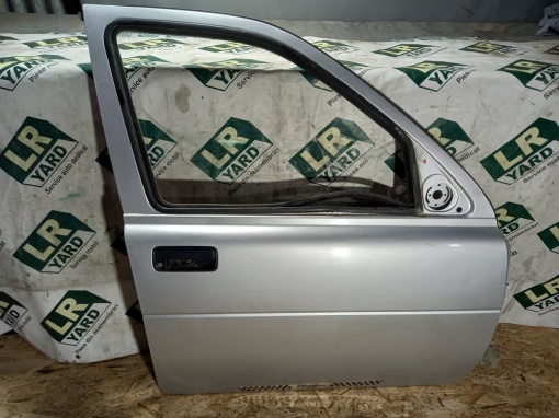 Right front door FREELANDER 1 1996-2006 BDA490340