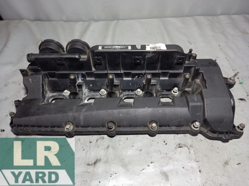 Right Intake Gallery 5.0 Petrol / Petrol LR113201
