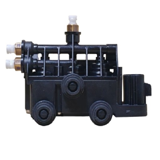 RVH000095 Allmakes RVH000095 front suspension solenoid valve