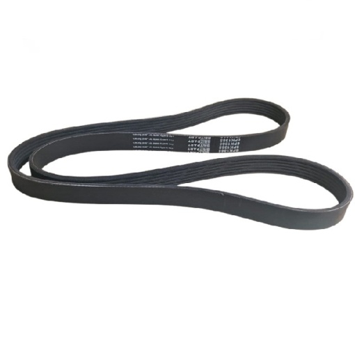Secondary accessory belt with ACE PQS500460 Britpart