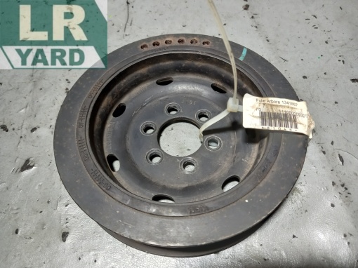 Shaft pulley 2.7 TDV6 DISCOVERY 3 2005-2009; RANGE ROVER SPORT 2005-2009 1341857 4H2Q6B319BA