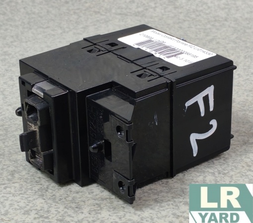 Starter contact module FREELANDER 2 2006-2014 LR014330 6G9N1157272CD - Img 1