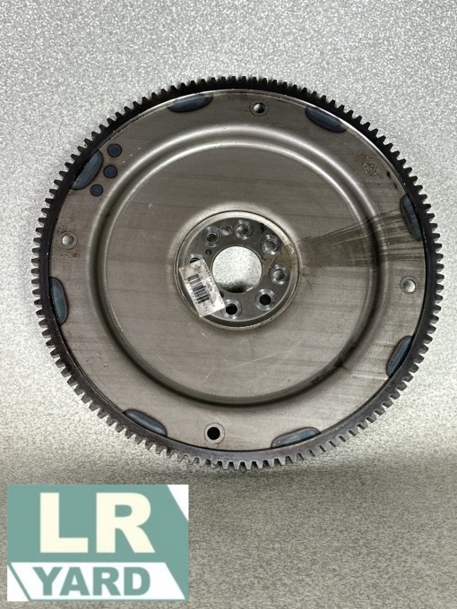Steering wheel 4.4 TDV8 RANGE ROVER 2010-2012; RANGE ROVER 2013-2022; RANGE ROVER SPORT 2014-2022 LR02626239
