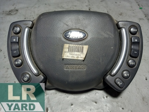 Steering wheel airbag RANGE ROVER 2002-2009; RANGE ROVER 2010-2012 EHM500260WQJ 3H4Z13K802AAWQJ