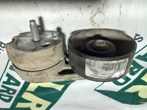 Suport cu rola intinzatoare Motor 2.7 TDV6 PQG500250 4H2Q-6A228-BB