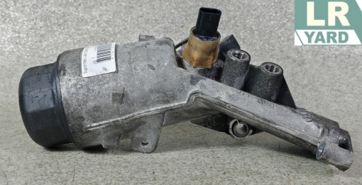 Suport filtru ulei Motor 2.0 Ingenium DTA LR097160 G4D3-6714-BC