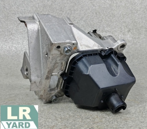 Suport pompa injectie Motor 3.0 TDV6 Gen1 Euro5; Motor 3.0 TDV6 Gen2 Euro6 LR083612 9X2Q-9A361-CA