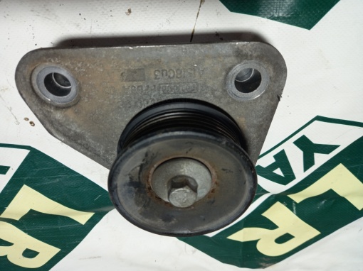 Suport rola ghidaj Motor 2.7 TDV6; Motor 3.0 TDV6 Gen1 Euro5 KKU500510 4R8Q-8680-CB