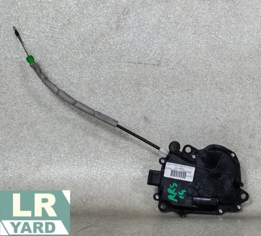 Tailgate latch actuator RANGE ROVER SPORT 2014-2022; DISCOVERY SPORT &gt;2015; DISCOVERY 5 &gt;2017 LR095551