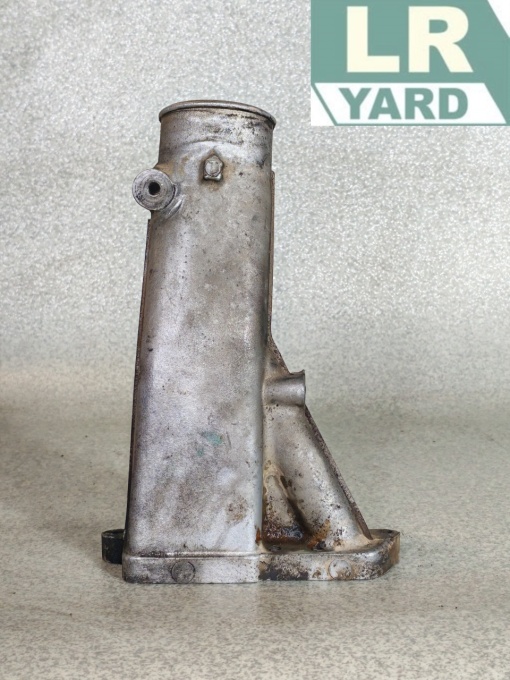 Teava intrare EGR Motor 2.0 Clasic FREELANDER 1 1996-2006 LKB106420L 1H5Z-9M445-BA