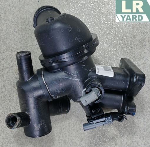 Termostat Motor 2.0 Ingenium DTD; Motor 2.0 Ingenium DTA LR105974 G4D3-8575-AD