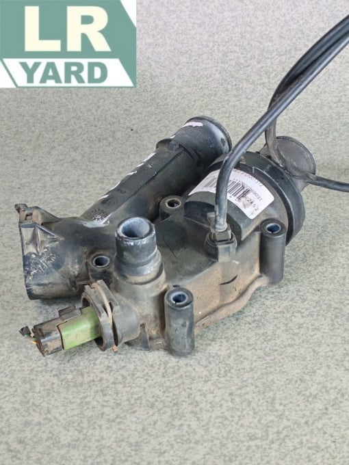 Termostat Motor 2.2 TD4/SD4 LR001312 6G9Q-8A586-AA